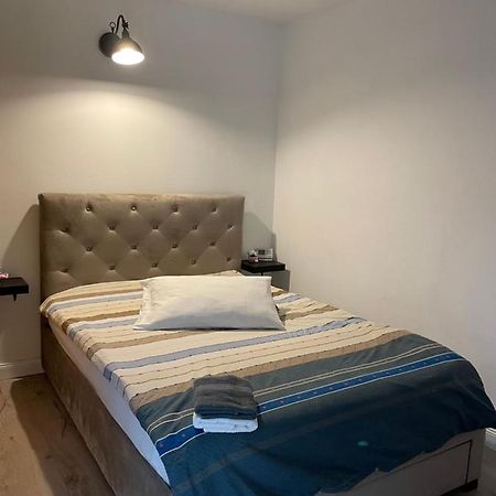 Appartement Maremi à Timişoara Extérieur photo