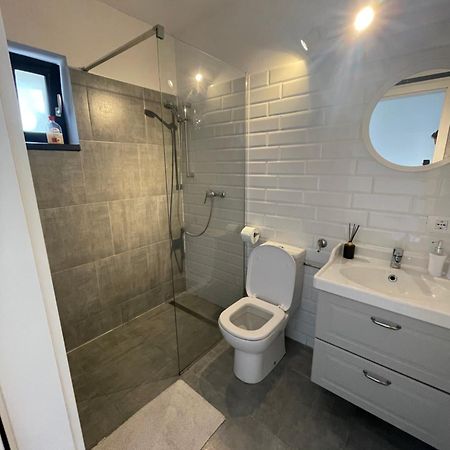 Appartement Maremi à Timişoara Extérieur photo
