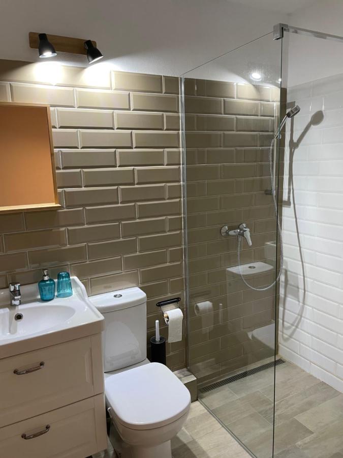 Appartement Maremi à Timişoara Extérieur photo