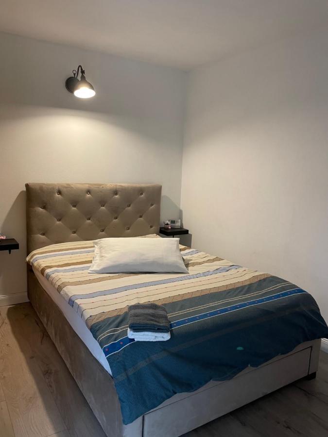 Appartement Maremi à Timişoara Extérieur photo