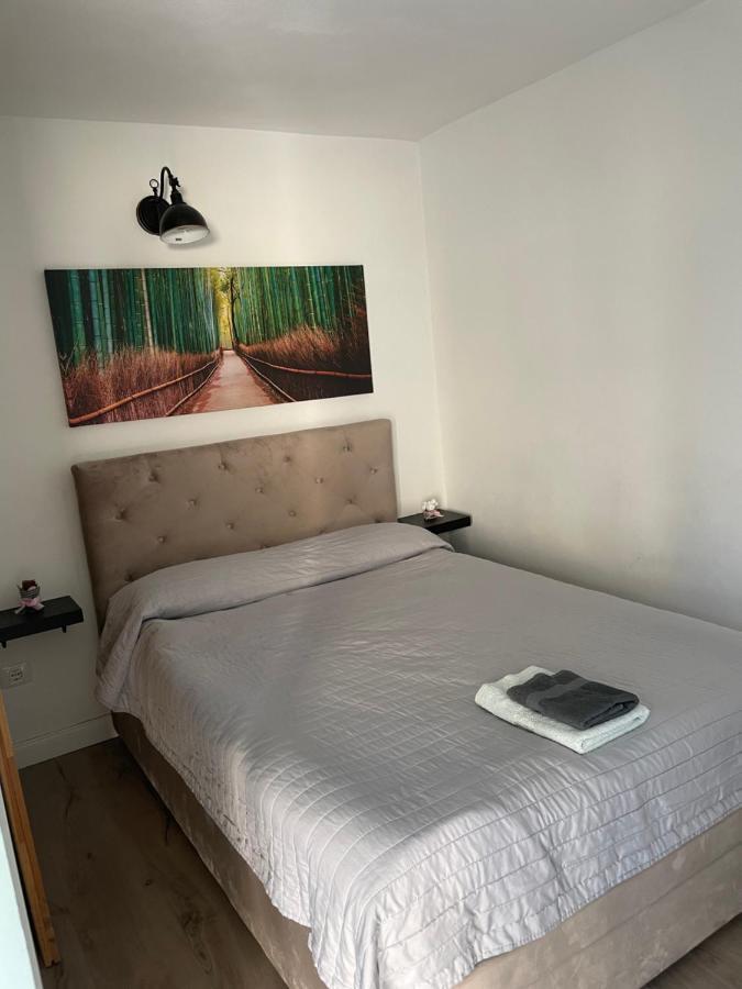 Appartement Maremi à Timişoara Extérieur photo