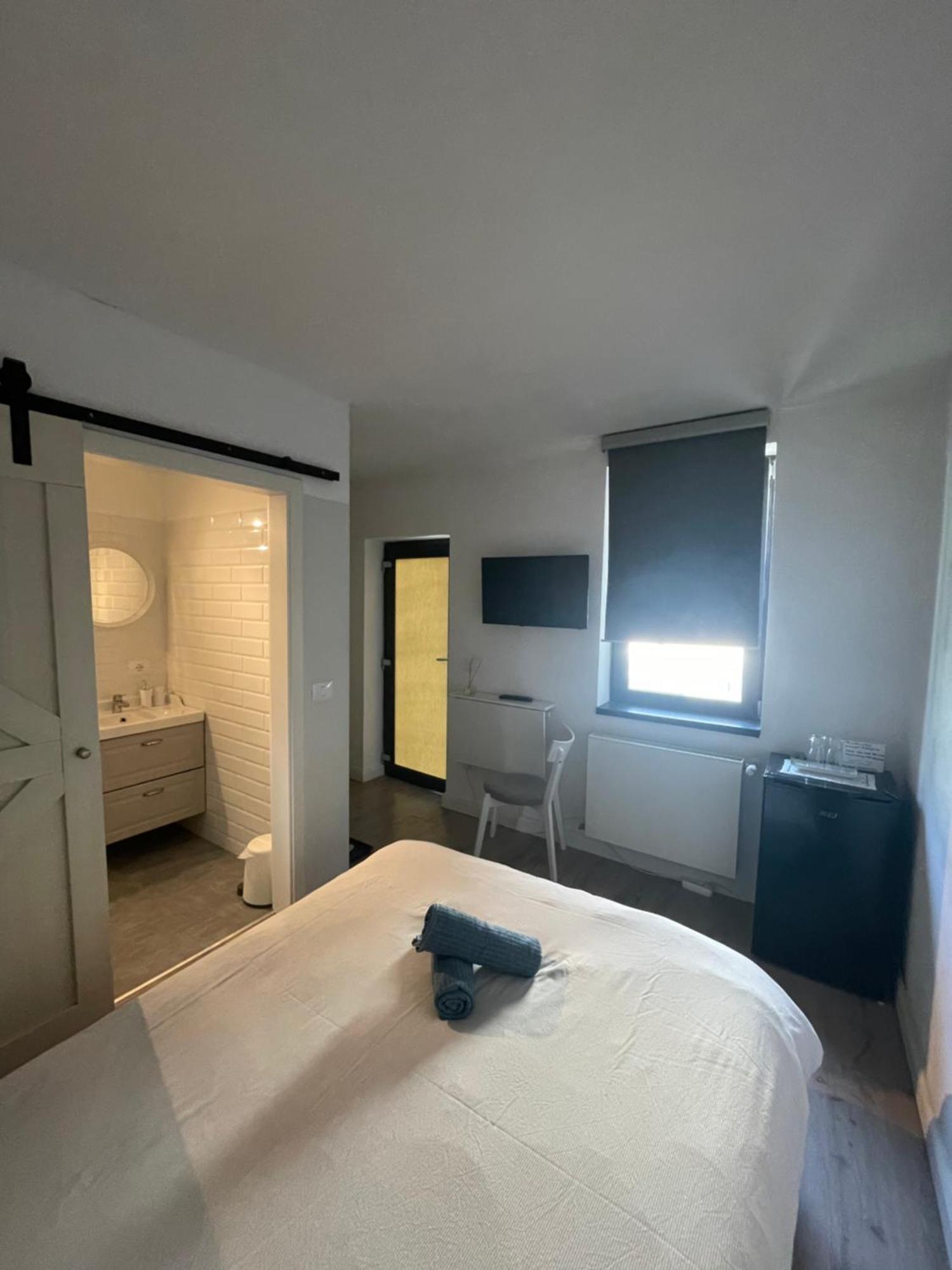 Appartement Maremi à Timişoara Extérieur photo