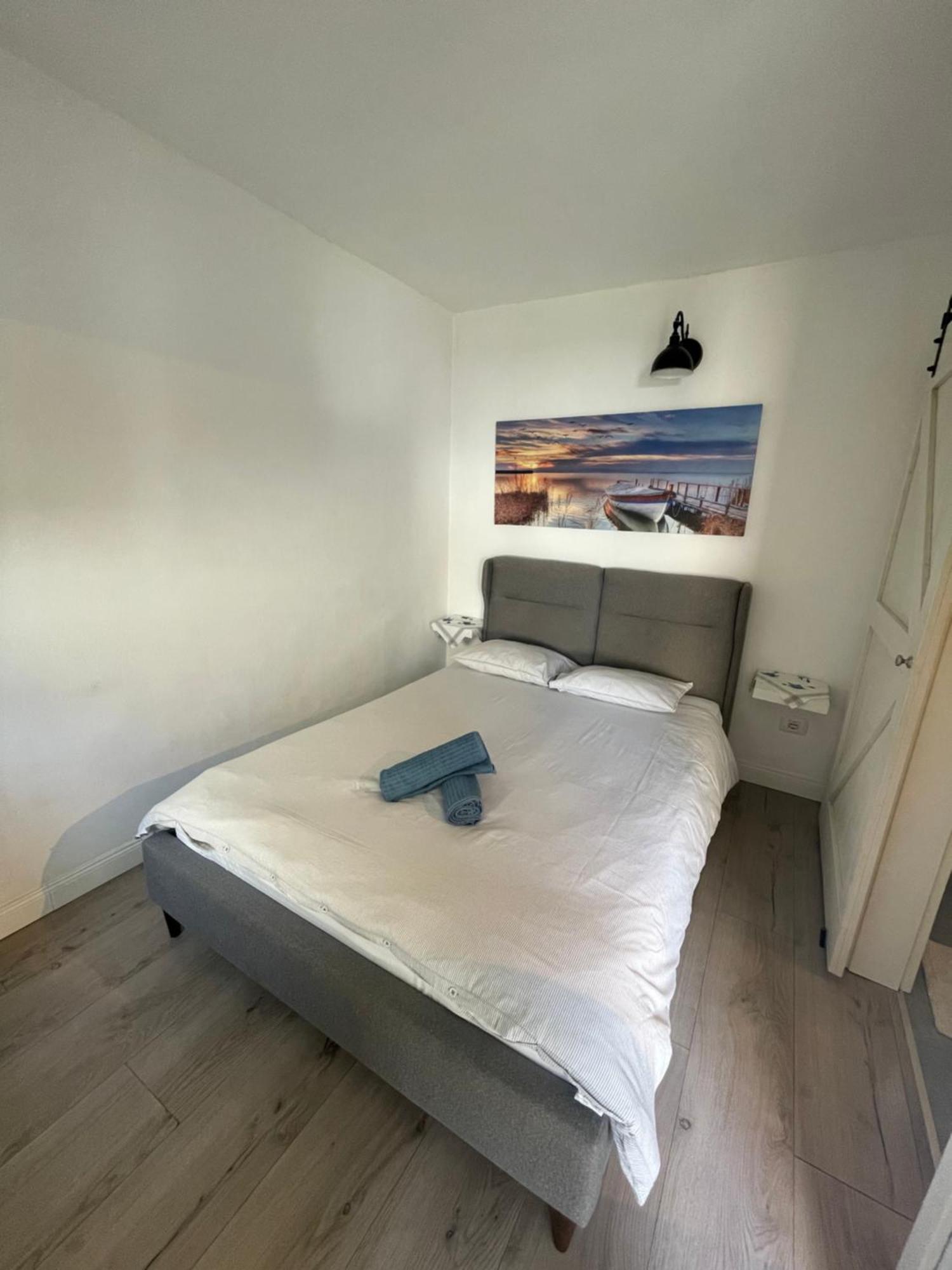 Appartement Maremi à Timişoara Extérieur photo