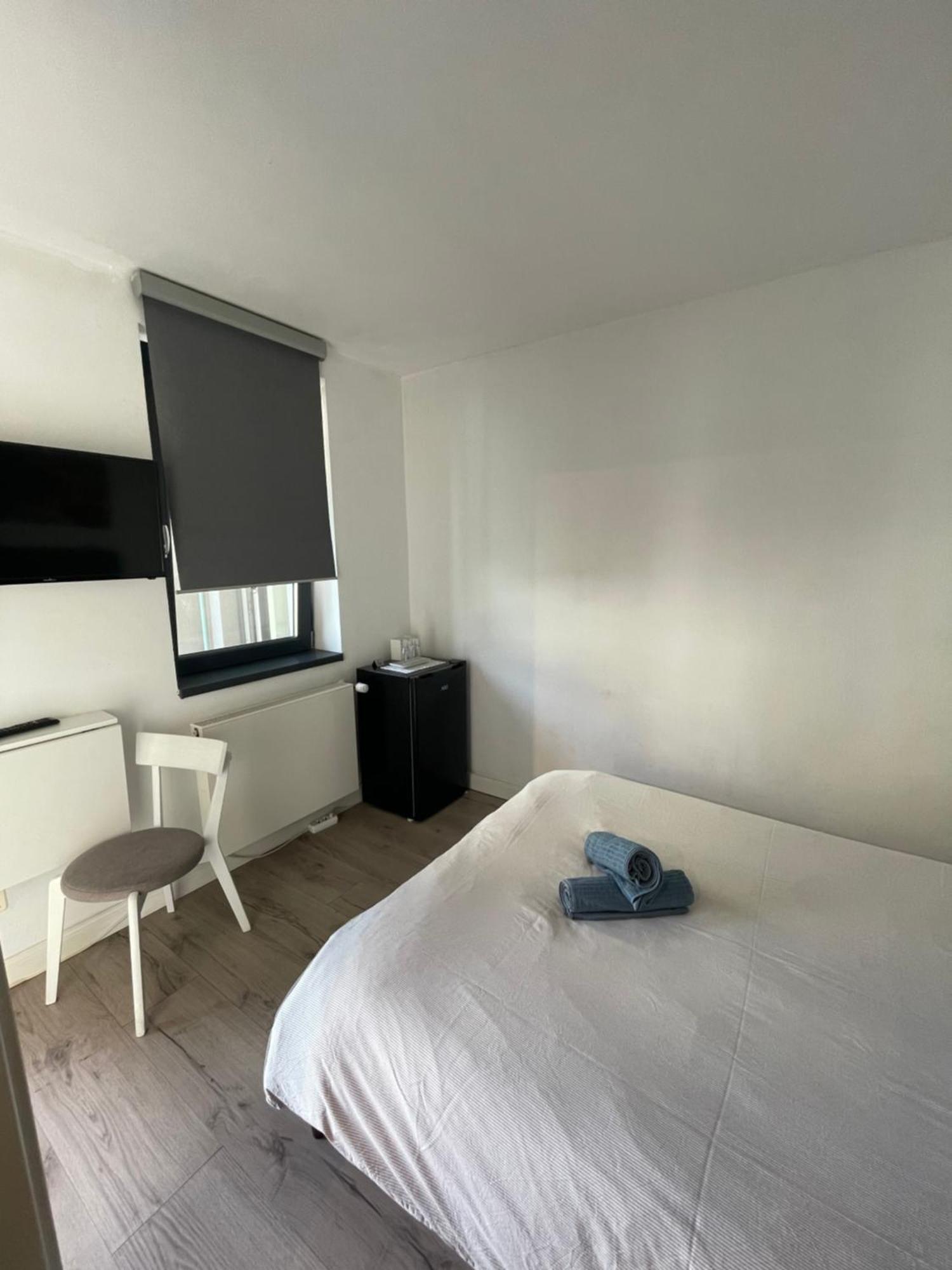 Appartement Maremi à Timişoara Extérieur photo