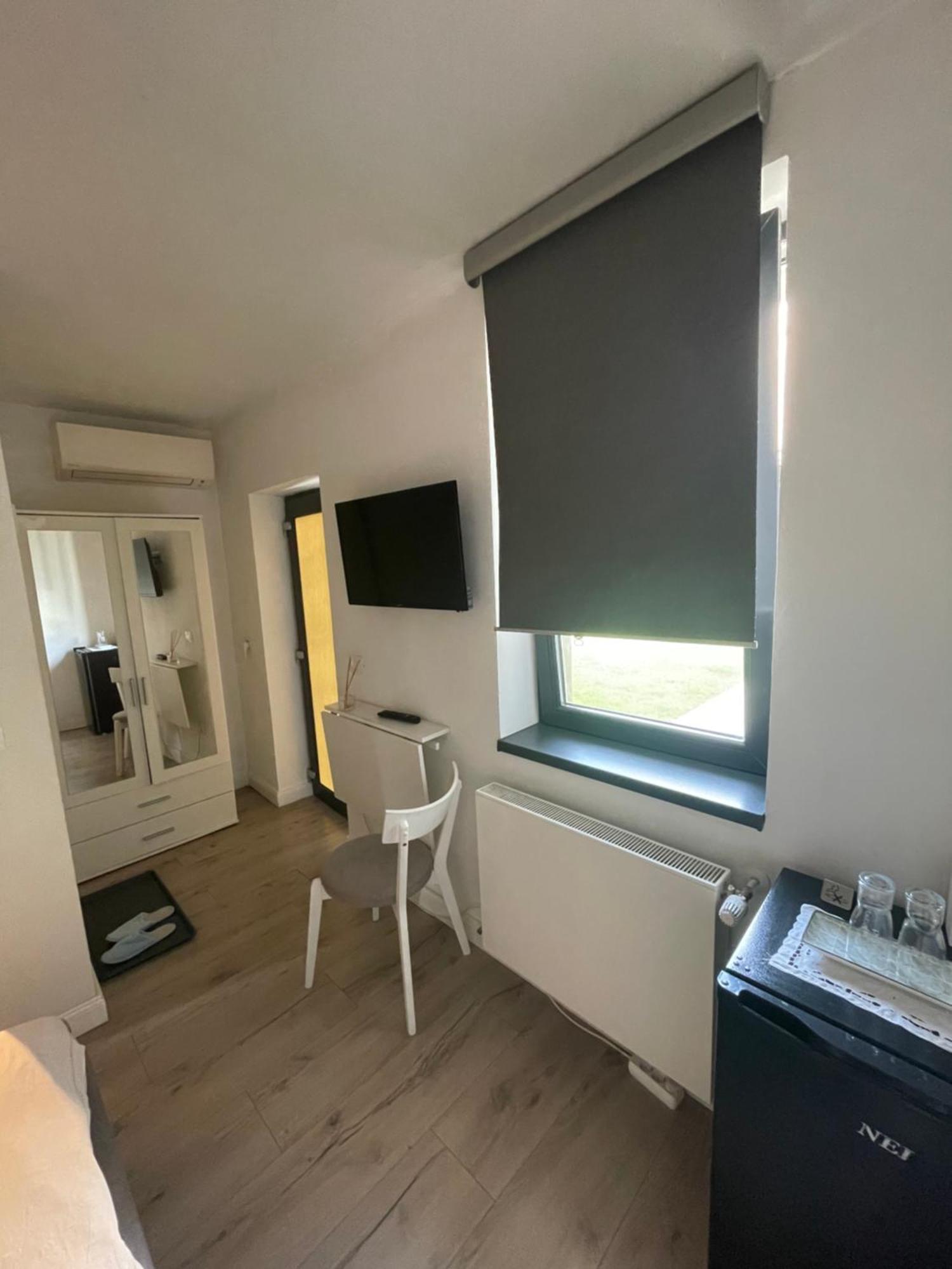 Appartement Maremi à Timişoara Extérieur photo