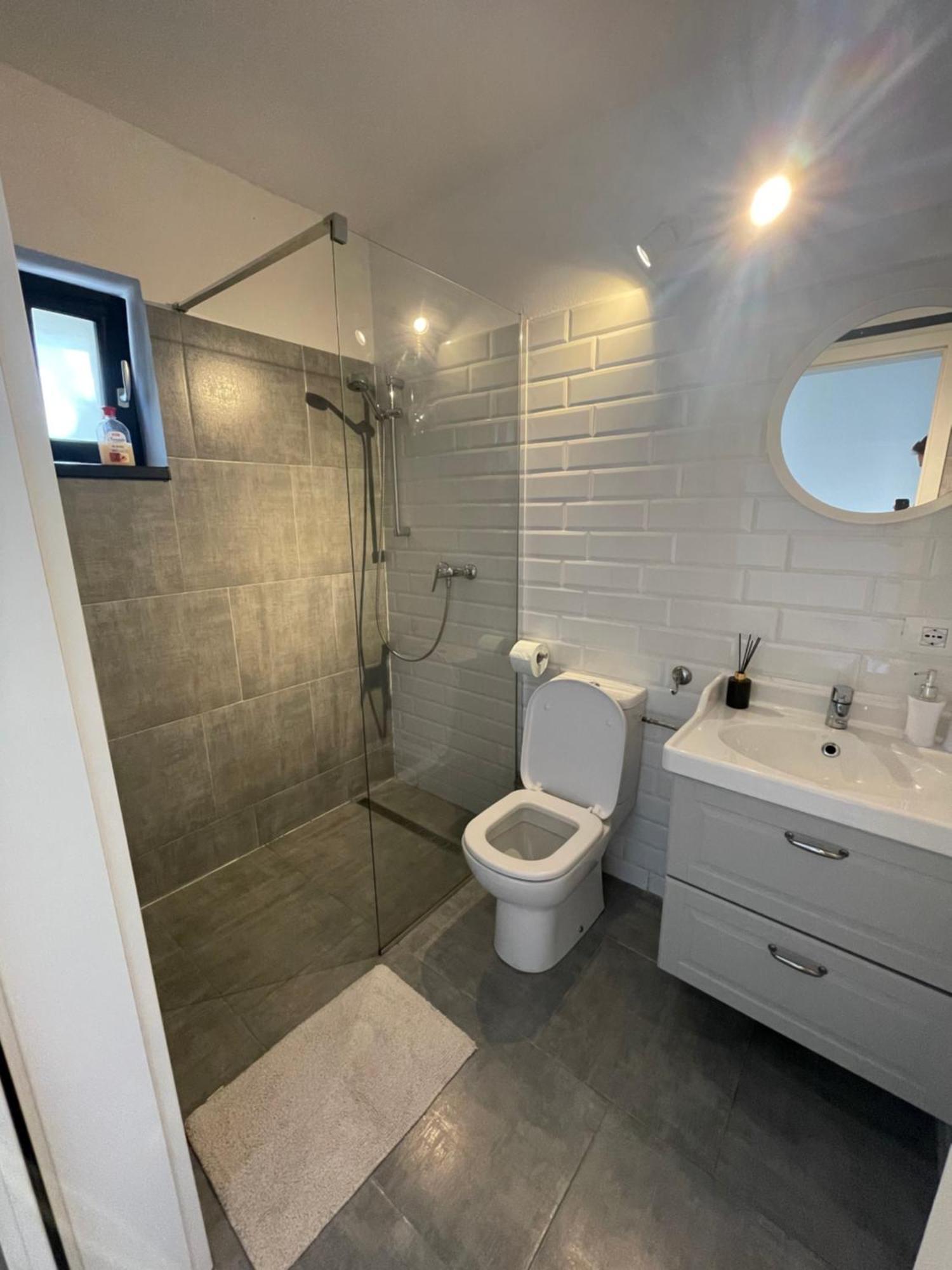 Appartement Maremi à Timişoara Extérieur photo